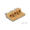 Te Connectivity Terminal Block Tools & Accessories Plug Bridge For 10Mm2 Terminal Block 2271721-2